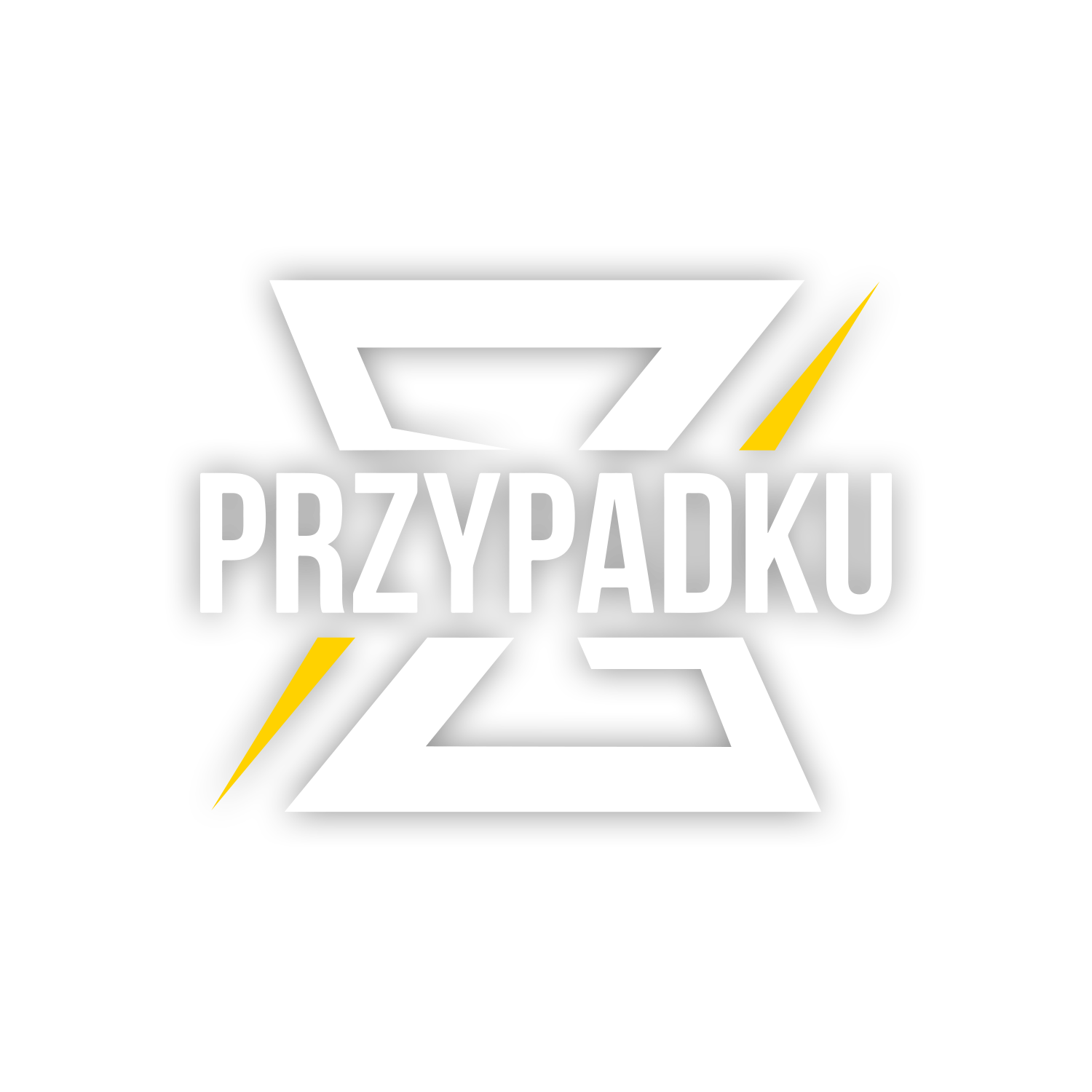Logo - Zespół Siatkarski Z przypadku