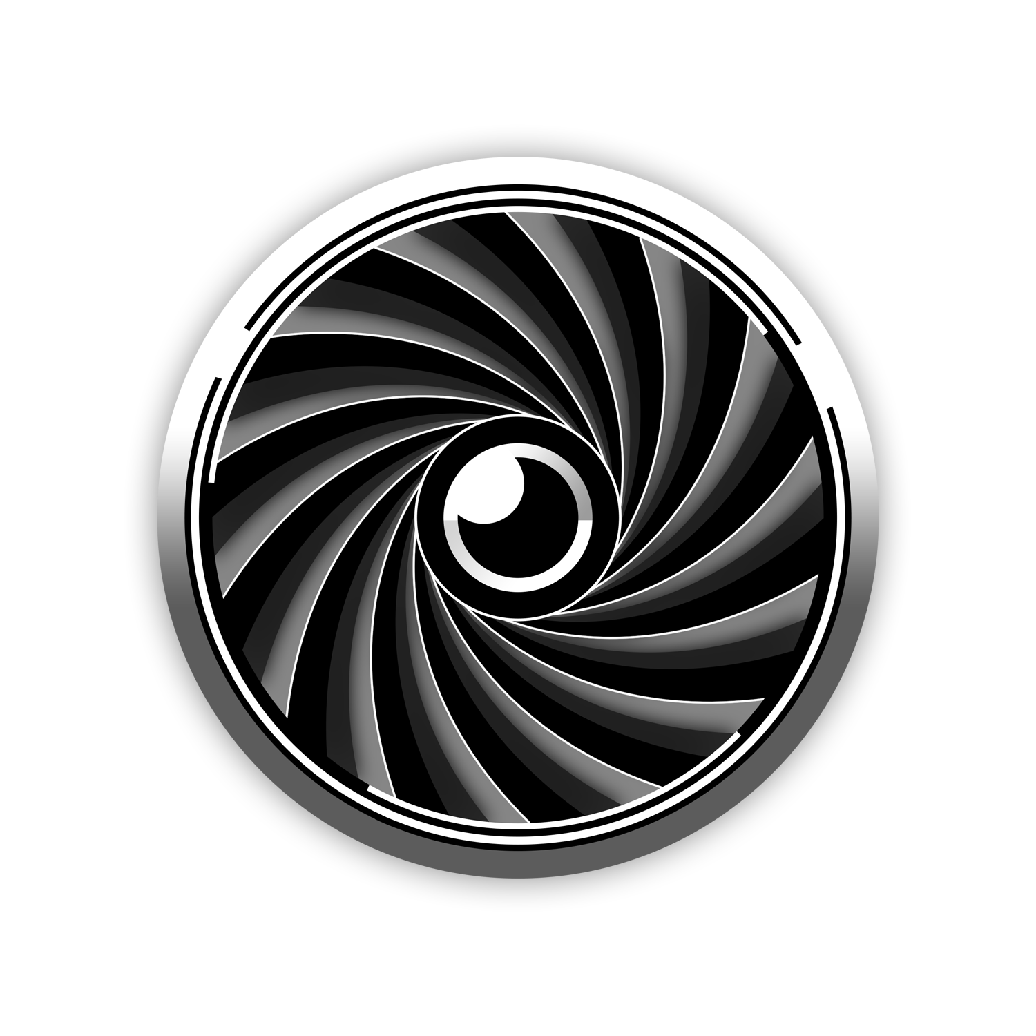 Logo - Produkcja Wideo Focus Media