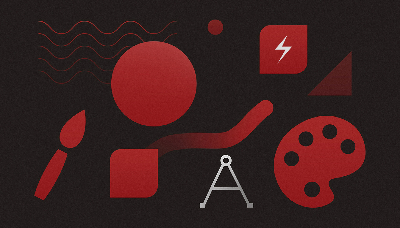 Projekty graficzne i kreatywne